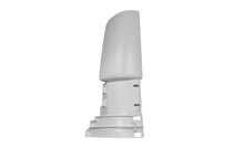Convogliatore Aria Sinistro - Mercedes - Actros MP1 - OE 9418840222 - Carrozzeria Truck