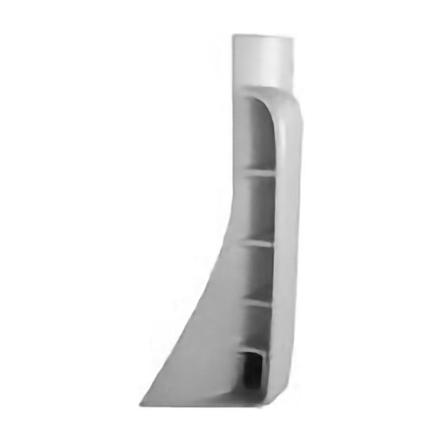 Convogliatore Aria Sinistro Mod.as - Iveco - Stralis 2001 - OE 504096163 - 504012681 - 504036808 - 504203397 - Carrozzeria Truck
