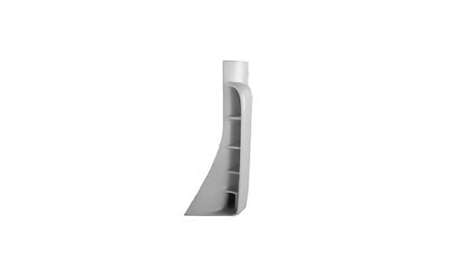 Convogliatore Aria Sinistro Mod.As - Iveco - Stralis 2007 - OE 504096163 - 504012681 - 504036808 - 504203397 - Carrozzeria Truck