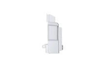 Coperchio Cerniera Destra Parte Inferiore Montante Porta - Man - TGS 2020 - OE 81624100320 - Carrozzeria Truck