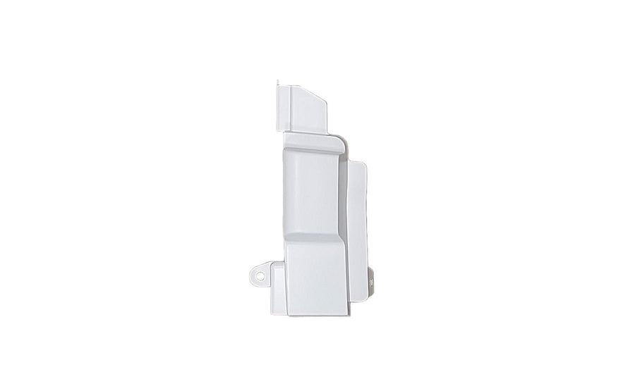 Coperchio Cerniera Destra Parte Inferiore Montante Porta - Man - TGS 2020 - OE 81624100320 - Carrozzeria Truck
