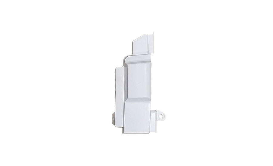 Coperchio Cerniera Sinistra Parte Inferiore Montante Porta - Man - TGS 2020 - OE 81624100321 - Carrozzeria Truck