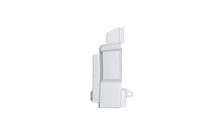 Coperchio Cerniera Sinistra Parte Inferiore Montante Porta - Man - TGS 2020 - OE 81624100321 - Carrozzeria Truck