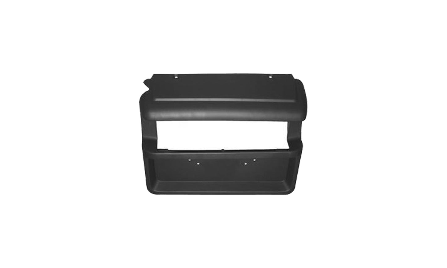 Coperchio Parafango Destro Con Sede Fanale - Batteria - Scania - Serie R - S 2017 - OE 2246833 - 2026617 - Carrozzeria Truck
