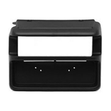 Coperchio Parafango Destro - Scania - Serie R - OE 1368652 - 2026619 - 2026621 - Carrozzeria Truck