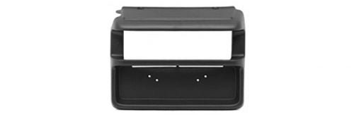 Coperchio Parafango Destro - Scania - Serie R - OE 1368652 - 2026619 - 2026621 - Carrozzeria Truck