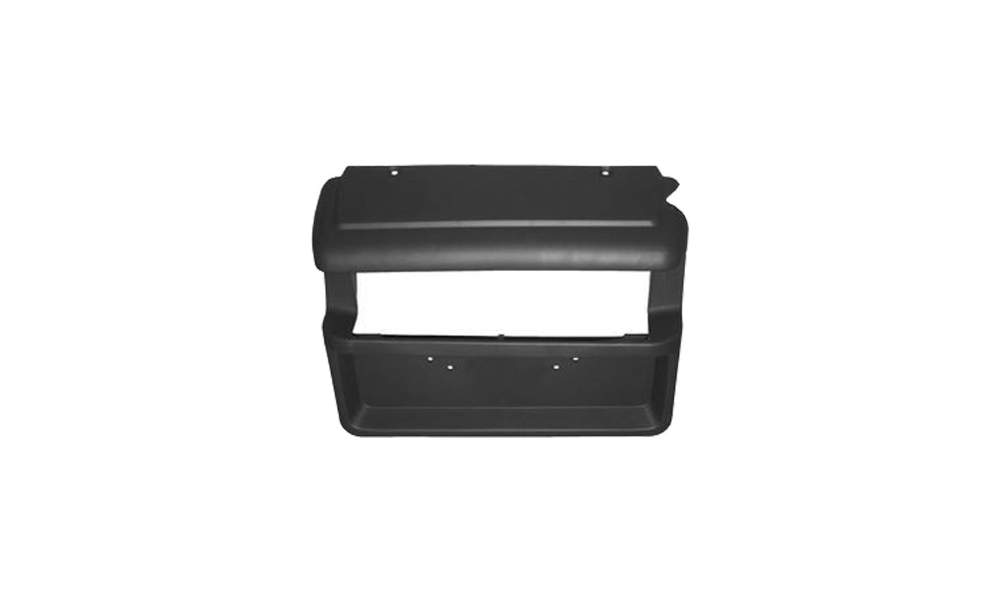 Coperchio Parafango Sinistro Con Sede Fanale - batteria - Scania - Serie R - S 2017 - OE 2246832 - 2026616 - Carrozzeria Truck