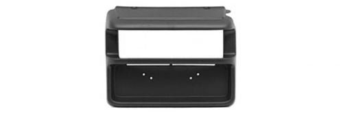 Coperchio Parafango Sinistro - Scania - Serie R - OE 1362708 - 2026620 - 2026618 - Carrozzeria Truck