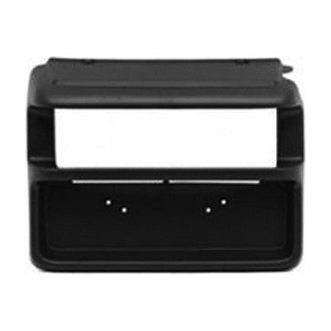Coperchio Parafango Sinistro - Scania - Serie R - OE 1362708 - 2026620 - 2026618 - Carrozzeria Truck