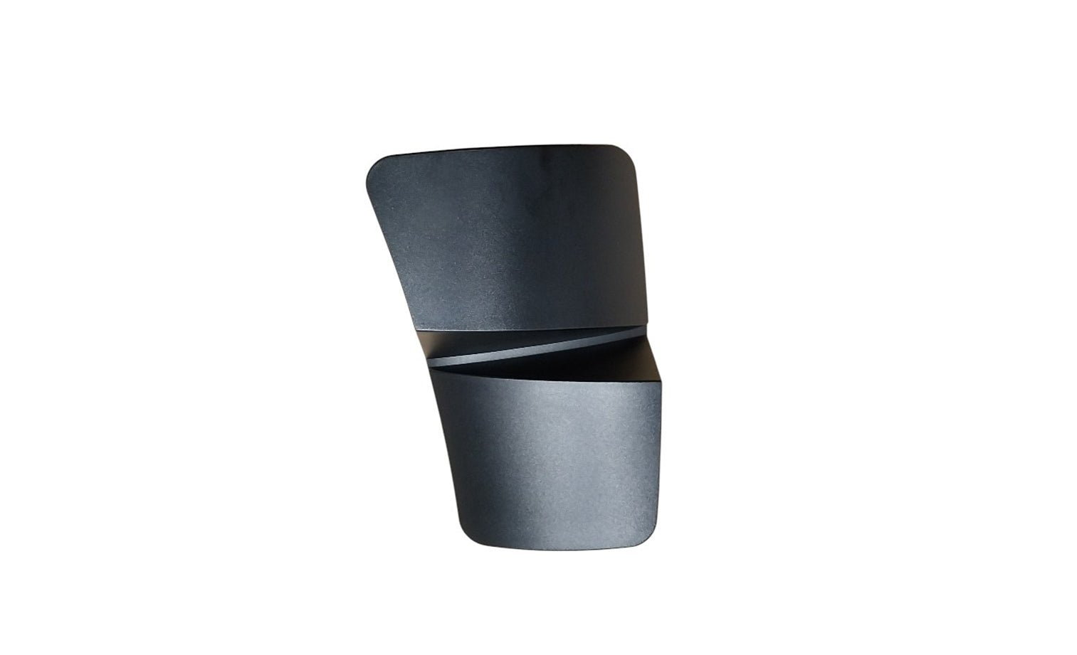 Coperchio Radar Sinistro - Man - TGS 2020 - OE 81612110505 - 81612100921 - Carrozzeria Truck