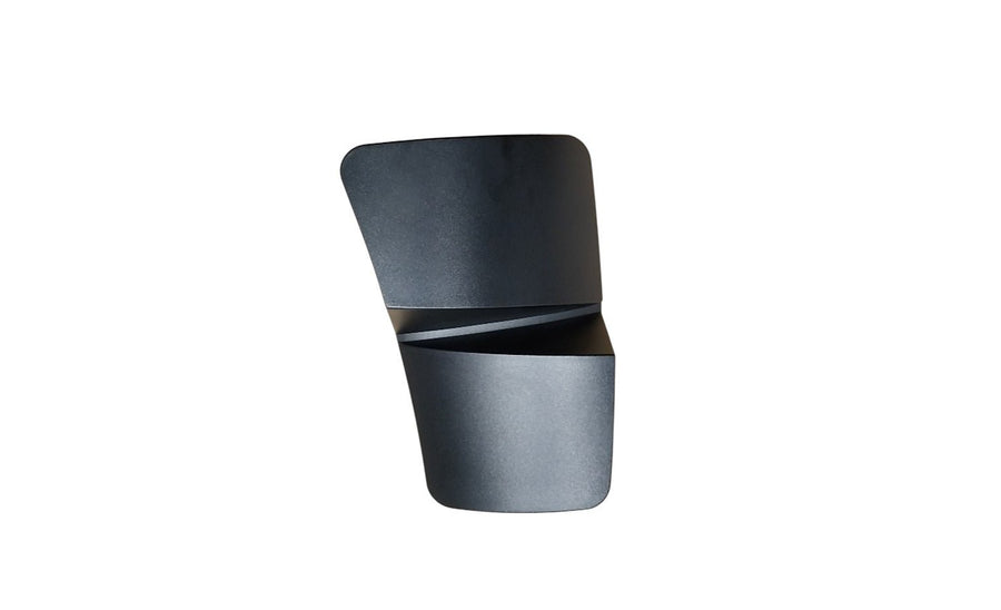 Coperchio Radar Sinistro - Man - TGS 2020 - OE 81612110505 - 81612100921 - Carrozzeria Truck