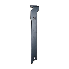 Coperchio Serratura Inferiore Porta Sinistra - Man - TGS 2020 - OE 81624100177 - 81624100121 - Carrozzeria Truck