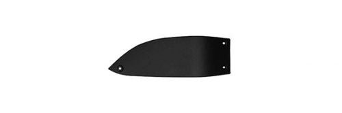 Copertura Destra - Mercedes - Actros MP3 - OE 9438851022 - A9438851022 - Carrozzeria Truck