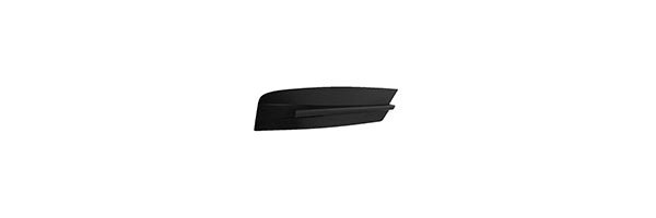 Copertura Destra Nera - Man - TGE - OE 7C08072469B9 - 65416100033 - Carrozzeria Truck