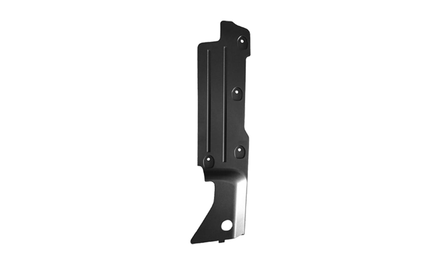 Copertura Destra Portafaro - Volvo - FM4 - OE 82426187 - Carrozzeria Truck