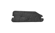 Copertura Fonoassorbente Parafango Destro - Man - TGX 2020 - OE 81615102480 - Carrozzeria Truck