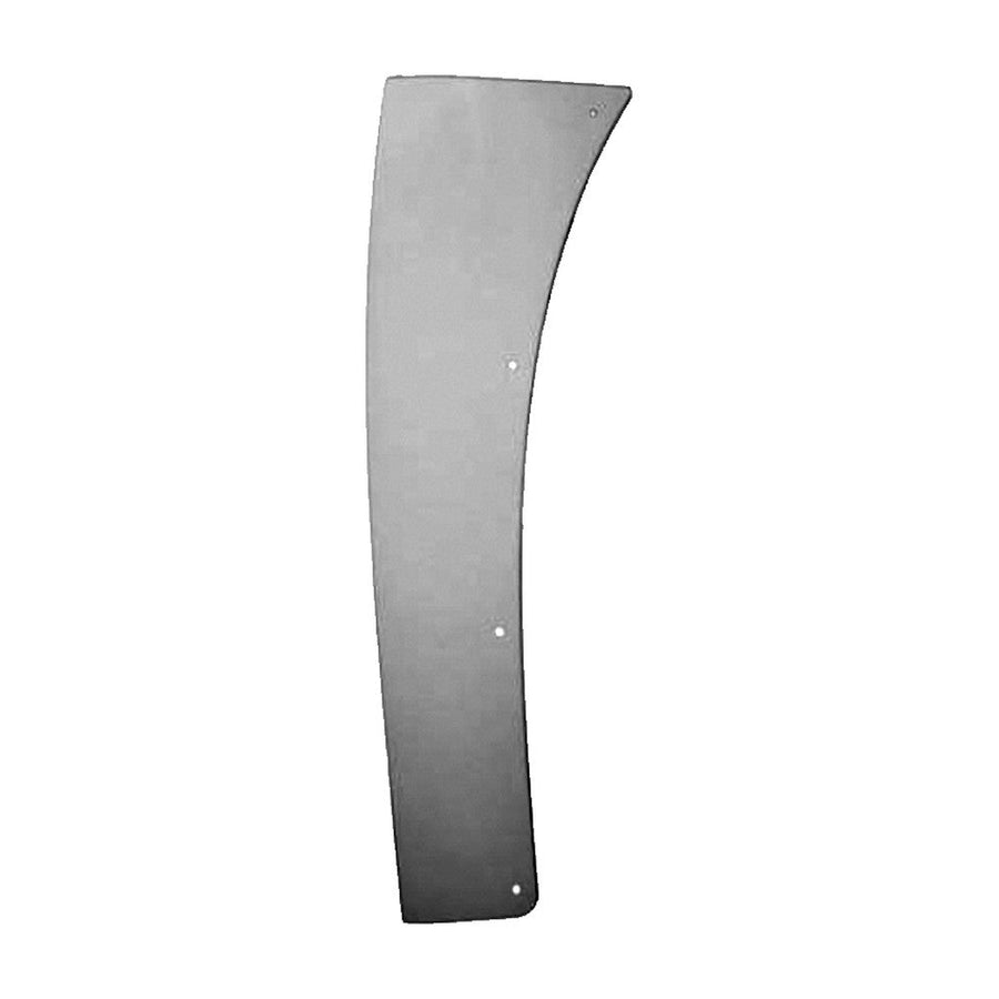 Copertura Parafango Destro Con Fori - Mercedes - Actros MP5 - OE A96088173037G99 - 96088173037G99 - Carrozzeria Truck