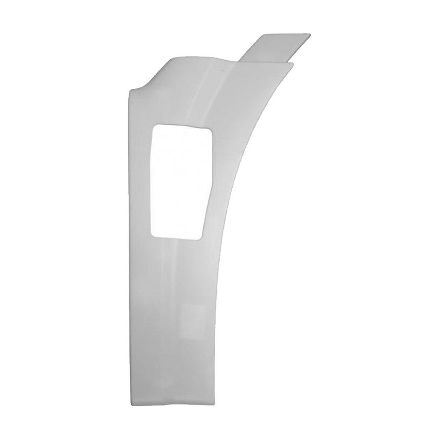 Copertura Parafango Destro Con Foro - Man - TGX 2020 - OE 81612100898 - Carrozzeria Truck