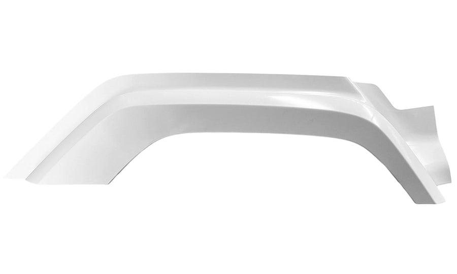 Copertura Parafango Destro - Daf - XG+ 2021 - OE 2318234 - 2318240 - 2318232 - 2318238 - Carrozzeria Truck