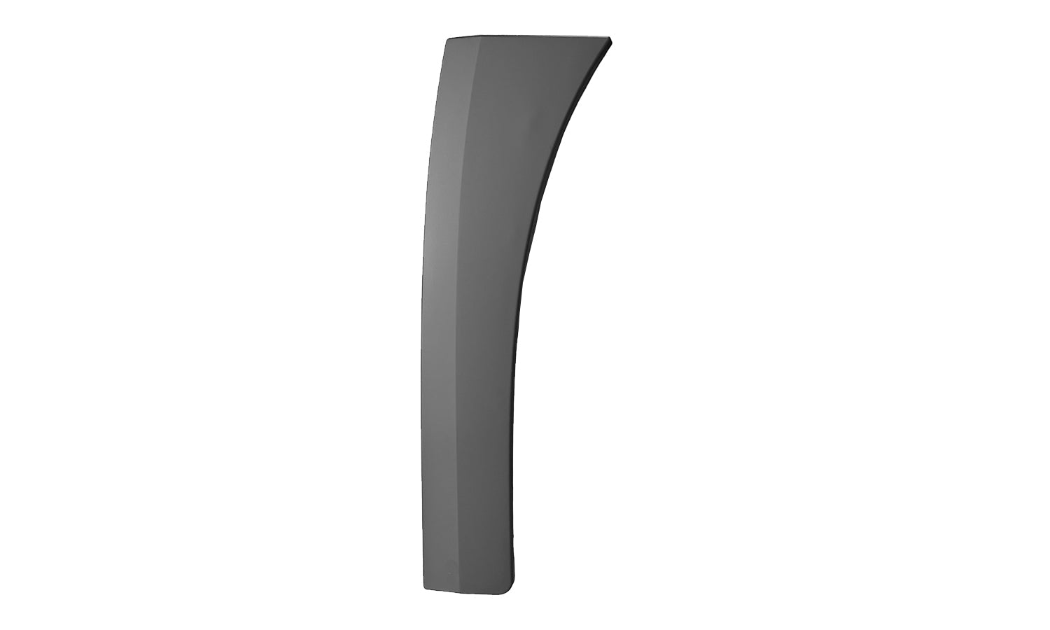 Copertura Parafango Destro - Mercedes - Actros MP5 - OE A96088169037G99 - 96088169037G99 - Carrozzeria Truck