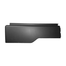 Copertura Parafango Destro - Volvo - FH - OE 8122894 - 8141237 - Carrozzeria Truck