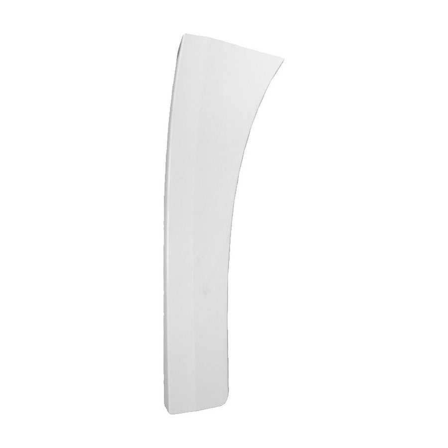 Copertura Parafango Dx Smalto Bianco Db9147 - Mercedes - Actros MP5 - OE A9608816903 - 9608816903 - Carrozzeria Truck