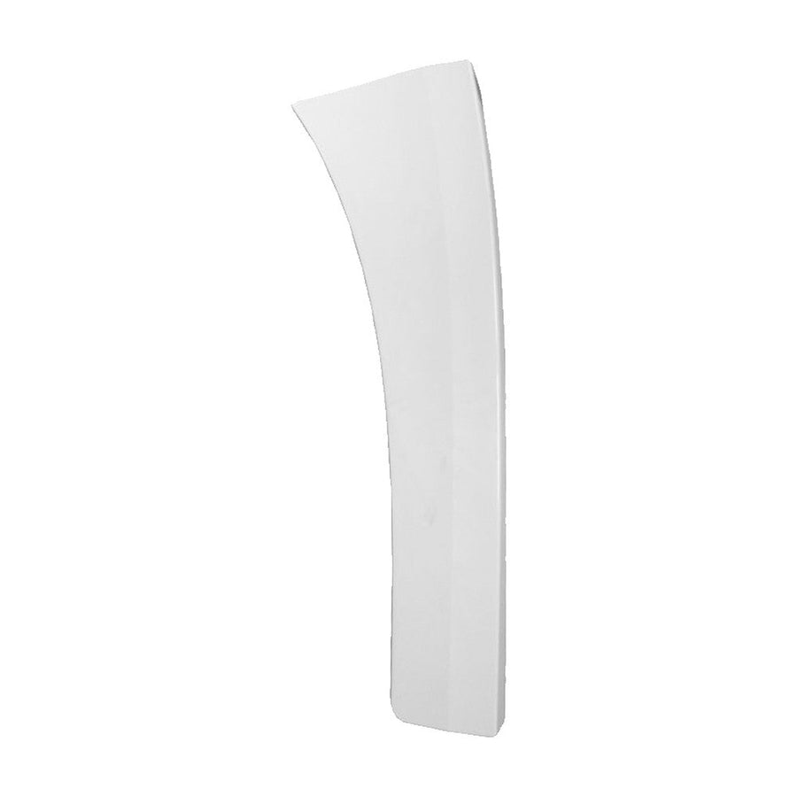Copertura Parafango Sinistra Smalto Bianco Db9147 - Mercedes - Actros MP4 Cabina Stretta - OE A9608816803 - 9608816803 - Carrozzeria Truck