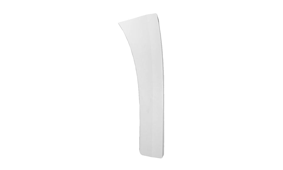 Copertura Parafango Sinistra Smalto Bianco Db9147 - Mercedes - Actros MP5 - OE A9608816803 - 9608816803 - Carrozzeria Truck