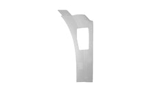 Copertura Parafango Sinistro Con Foro - Man - TGX 2020 - OE 81612100897 - Carrozzeria Truck