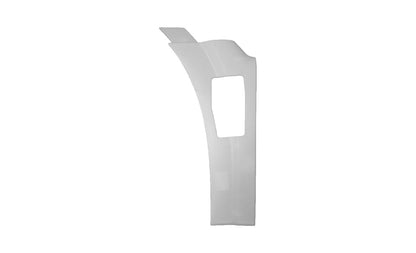 Copertura Parafango Sinistro Con Foro - Man - TGX 2020 - OE 81612100897 - Carrozzeria Truck