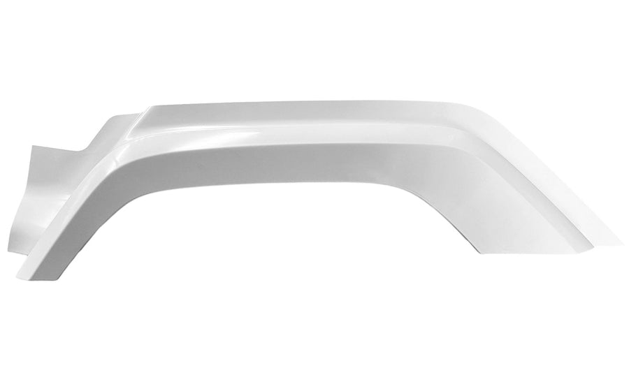 Copertura Parafango Sinistro - Daf - XF 2021 - OE 2318233 - 2318239 - 2318231 - 2318237 - Carrozzeria Truck