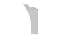 Copertura Parafango Sinistro - Man - TGX 2020 - OE 81612100873 - Carrozzeria Truck
