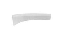 Copertura Parafango Sinistro Senza Fori In Abs Bianco - Mercedes - Actros MP4 Cabina Larga - OE 96088168039135 - A96088168039135 - Carrozzeria Truck