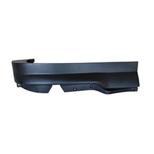 COPERTURA PARAURTI DX MAN F2000 - 81416100166 - Carrozzeria Truck