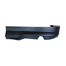 COPERTURA PARAURTI SX MAN F2000 - 81416100167 - Carrozzeria Truck
