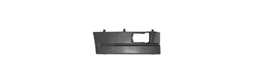 Copertura Pedana Destra Cabina Alta - Scania - Serie R2010 - OE 1486648 - 1779121 - Carrozzeria Truck