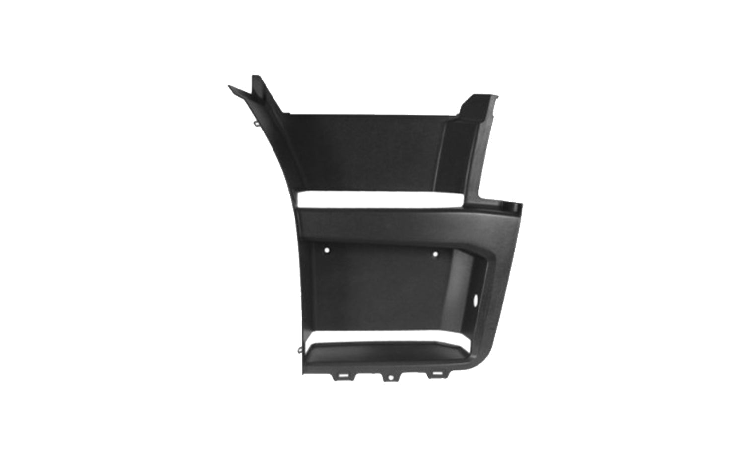 Copertura Pedana Destra H 65 Cm - Scania - Serie R - S 2017 - OE 2559300 - 2226530 - Carrozzeria Truck