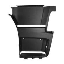 Copertura Pedana Destra H 75 Cm - Scania - Serie R-S 2017 - OE 2559298 - 2226528 - Carrozzeria Truck
