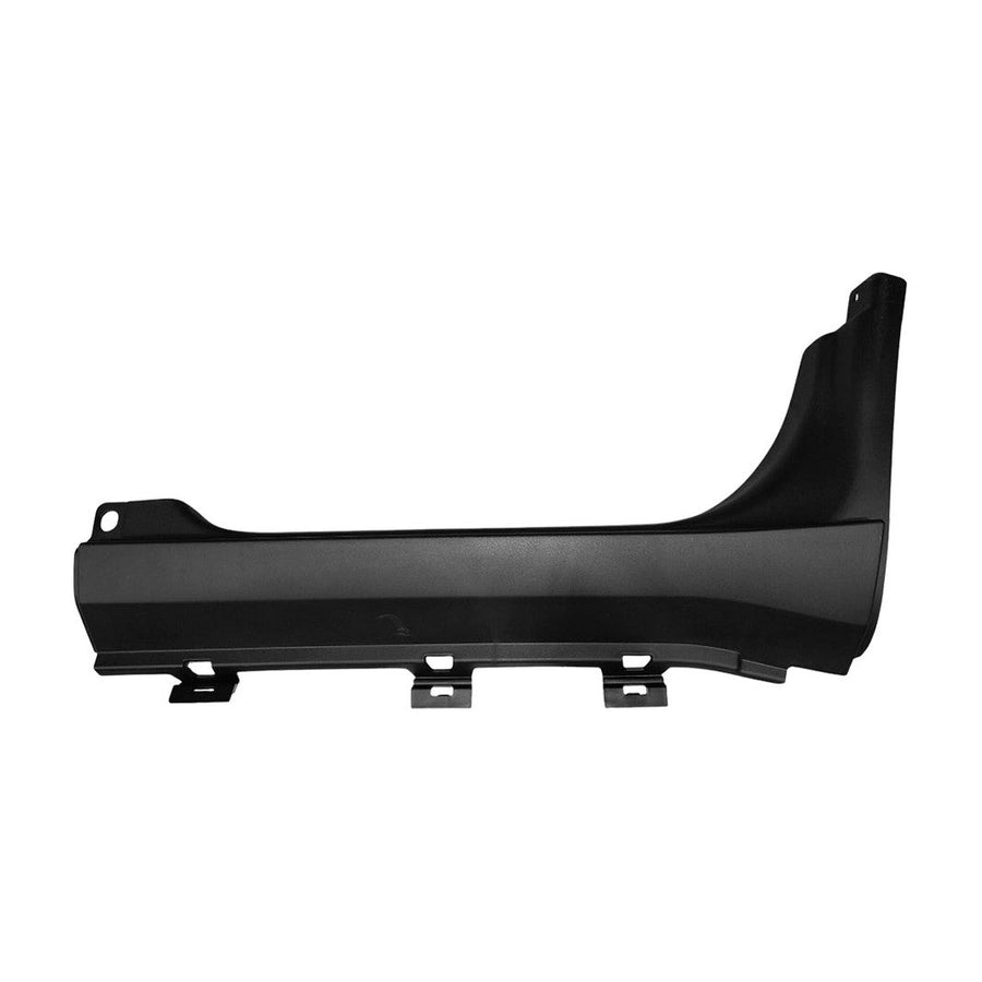 Copertura Pedana Destra Pp Nera - Iveco - Daily City 2014 - OE 5801521532 - Carrozzeria Truck
