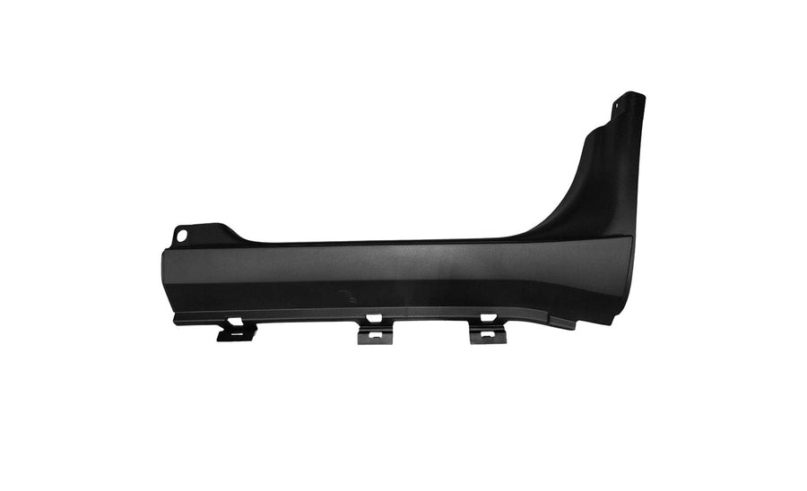 Copertura Pedana Destra Pp Nera - Iveco - Daily City 2014 - OE 5801521532 - Carrozzeria Truck