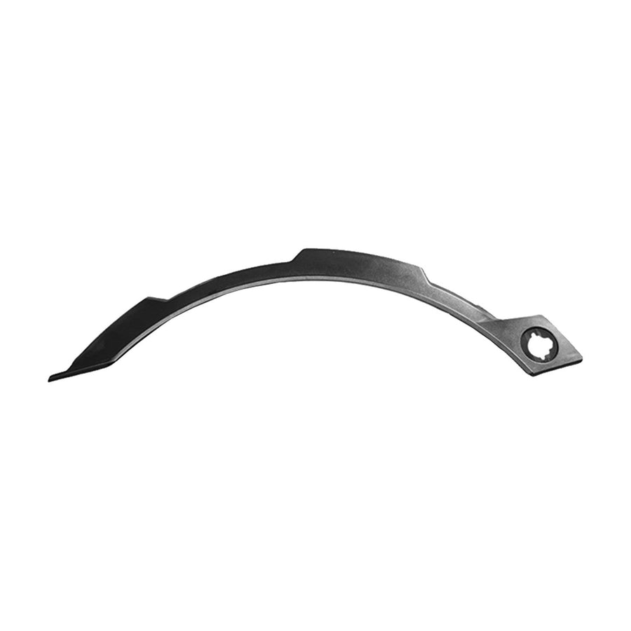 Copertura Pedana Parafango Destro - Man - TGX 2020 - OE 81612100908 - Carrozzeria Truck