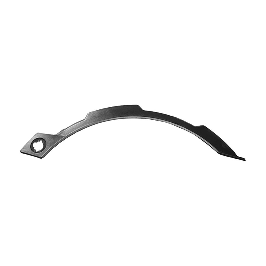 Copertura Pedana Parafango Sinistro - Man - TGX 2020 - OE 81612100907 - Carrozzeria Truck