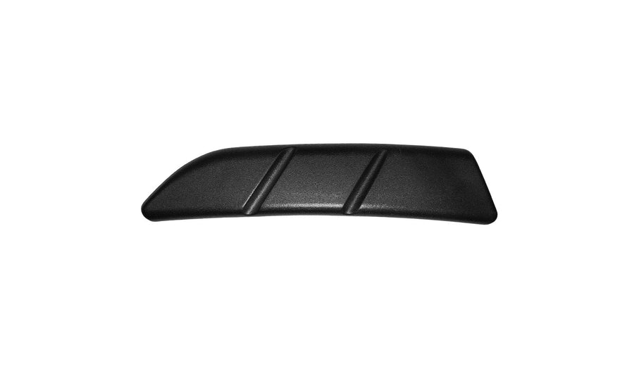 Copertura Pedana Sinistra Abs Nero - Iveco - Stralis 2013 - OE 504218163 - Carrozzeria Truck