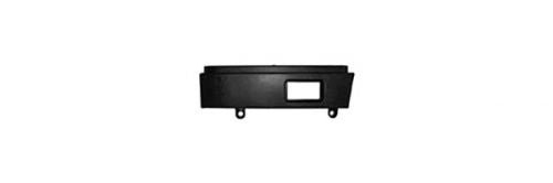 Copertura Pedana Sinistra Cabina Alta - Scania - Serie L - OE 1354593 - Carrozzeria Truck