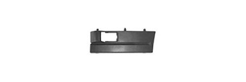 Copertura Pedana Sinistra Cabina Alta - Scania - Serie R2010 - OE 1486647 - 1779120 - Carrozzeria Truck