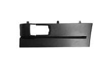 Copertura Pedana Sinistra Cabina Alta - Scania - Serie R2010 - OE 1486647 - 1779120 - Carrozzeria Truck