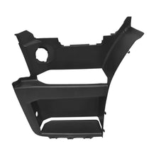 Copertura Pedana Sinistra H 65 Cm - Scania - Serie R-S 2017 - OE 2559299 - 2226529 - Carrozzeria Truck