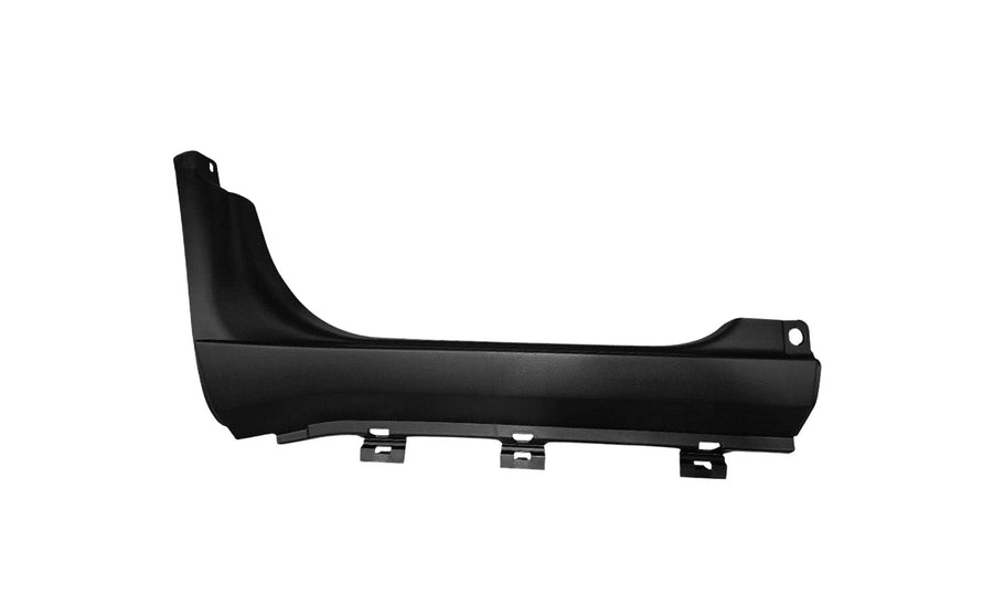 Copertura Pedana Sinistra Pp Nero - Iveco - Daily City 2014 - OE 5801521533 - Carrozzeria Truck