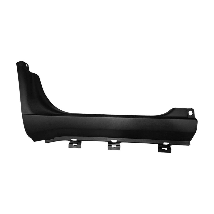 Copertura Pedana Sinistra Pp Nero - Iveco - Daily City 2014 - OE 5801521533 - Carrozzeria Truck
