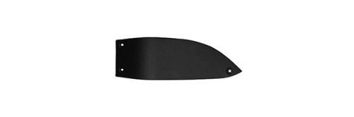 Copertura Sinistra - Mercedes - Actros MP3 - OE 9438850922 - A9438850922 - Carrozzeria Truck
